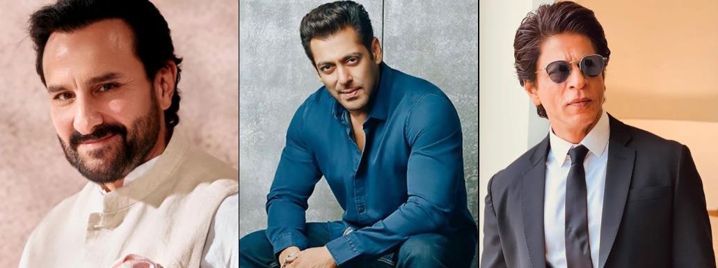 Bollywood Actors Under Threat: A Growing Concern