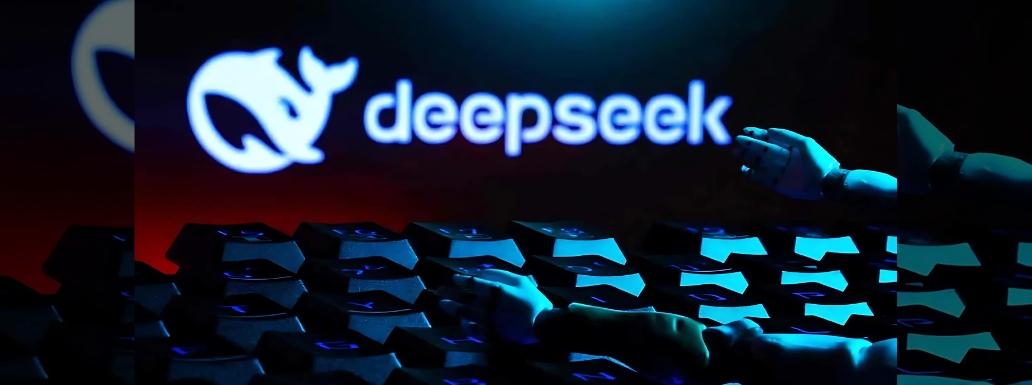 What is DeepSeek? Chinese AI Chatbot Sparks Global Tech and Market Turmoil