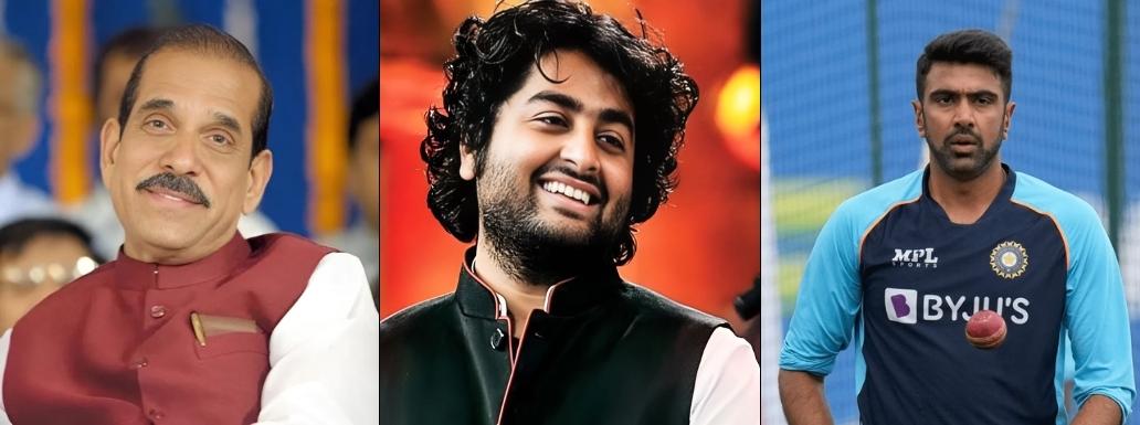 Government of India Announced Highest Civilian ‘Padma Awards’