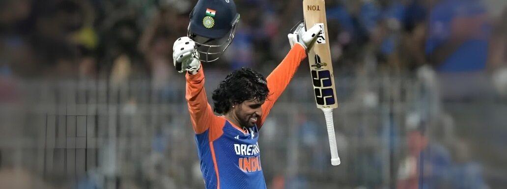 Tilak Varma Deserves Praise for the Coming of Age Matching Winning Knock