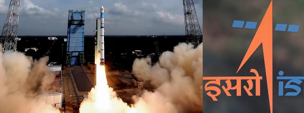 ISRO Achieves Historic 100th Launch from Sriharikota with GSLV-F15