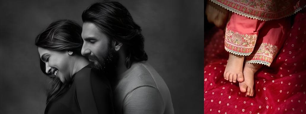 Deepika Padukone embraces Motherhood, Shared Adroble Sunday routine