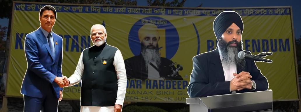 Canada Commission Report Casts Doubt on Trudeau’s Claims in Nijjar Case