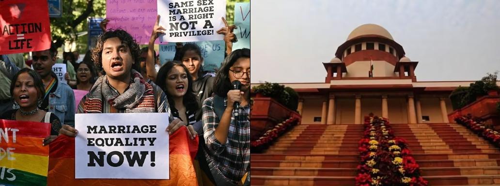 Supreme Court Decline the Same-sex Marriage Petition