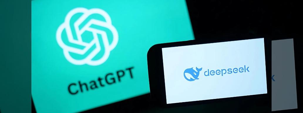 OpenAI Accuses DeepSeek of Distillation-Based Data Harvesting