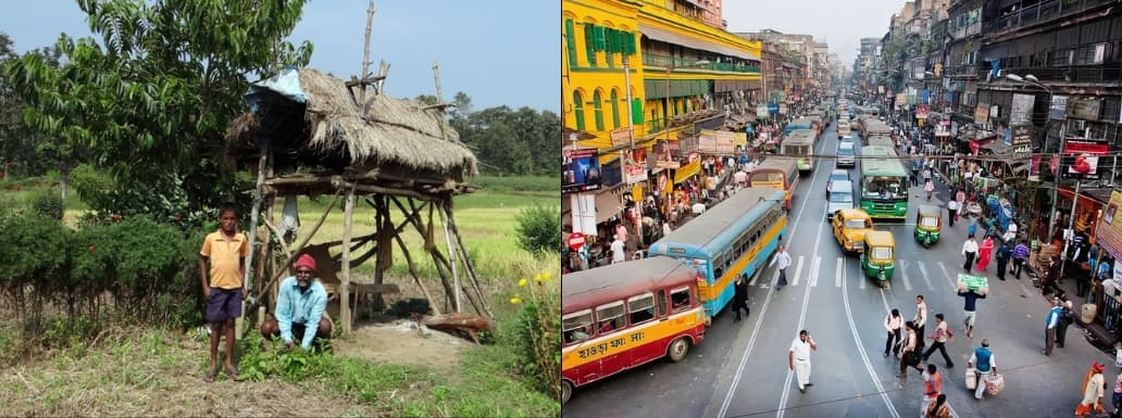 India’s Household Consumption Survey 2023-24: Declining Inequality and Rising Economic Well-being