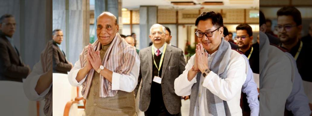 Waqf Battle on the Horizon: Opposition Promises Fiery Parliament Clash