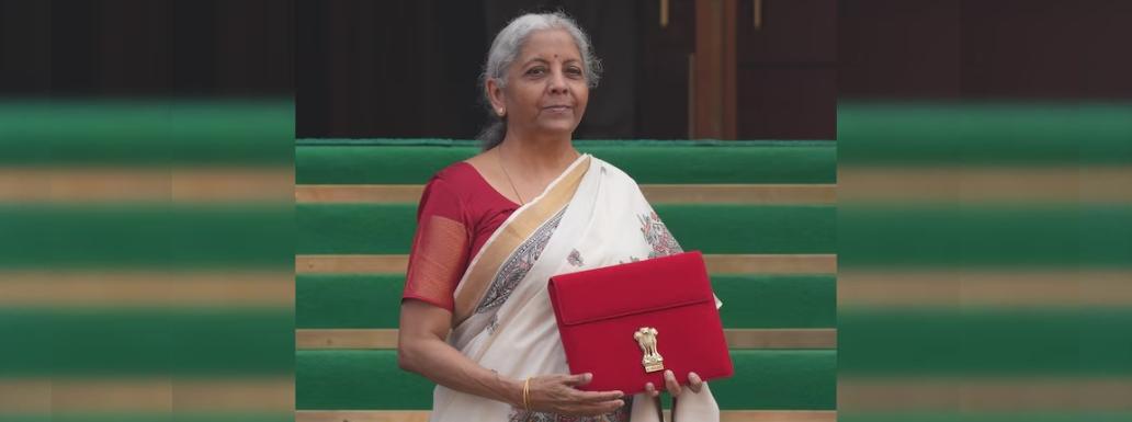 Union Budget 2025-26: Tax Cuts and Farm Boost for Middle Class & Farmers