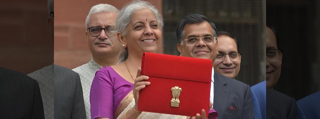 Union Budget 2025-26: Key Highlights and Initiatives