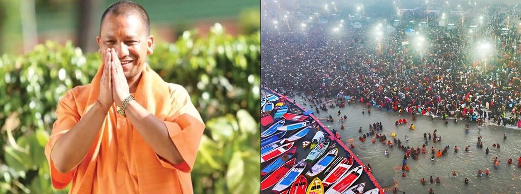 Kumbh 2025: Third Major Holy Dip Planned with ‘Zero-Error’ Precision