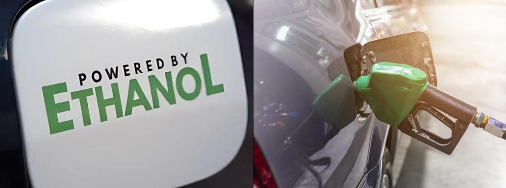 India’s Ethanol Blended Petrol (EBP) Program