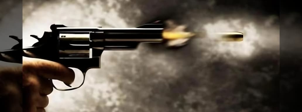 Kabaddi Player Shot in Kharar Over Personal Enmity; Suspects Flee the Scene
