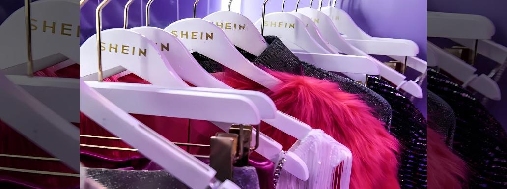 Chinese Fast Fashion Brand Shein Relaunched in India after a 5-year-old Ban