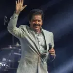 Udit Narayan