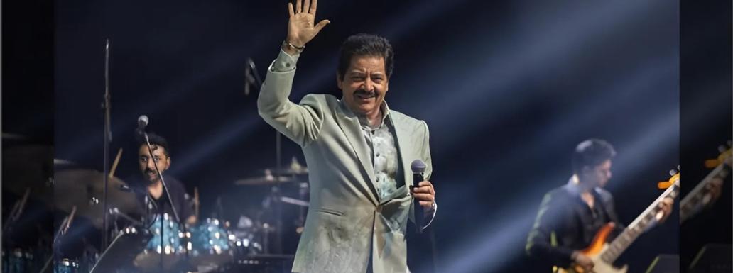 Udit Narayan Breaks Silence on Viral Kissing Video