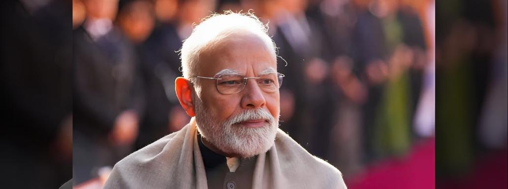 PM Urges 10% Reduction in Edible Oil Intake to Combat Obesity Risk