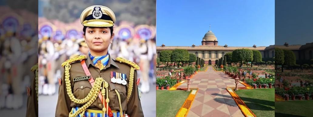 A Marriage to be Held at Rashtrapati Bhavan in a Historic First!