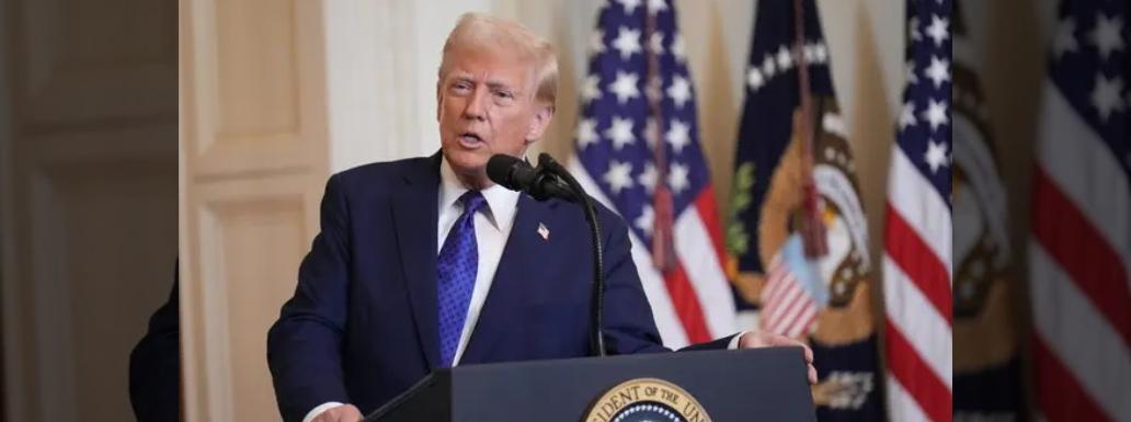 The Tariff Tragedy: Global Stock Markets Crash and Plunging Economic Stability