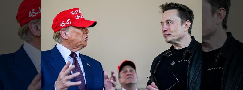 Trump Administration’s Crackdown on USAID: Justified Reform or Humanitarian Crisis?