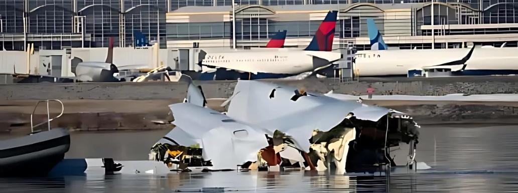 Teen Figure Skaters, Hunters, Students, Soldiers Among Victims of Deadly Air Crash