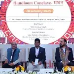 Handloom Conclave