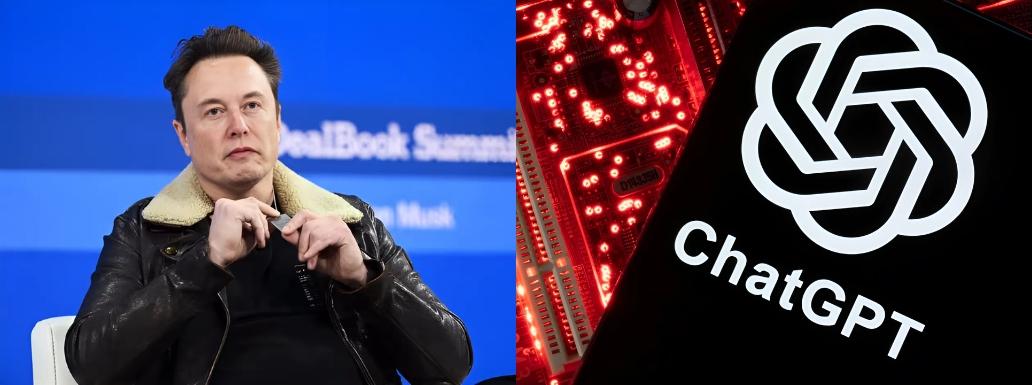 Study Finds ChatGPT Favoring Left Views — Elon Musk Reacts to Findings!