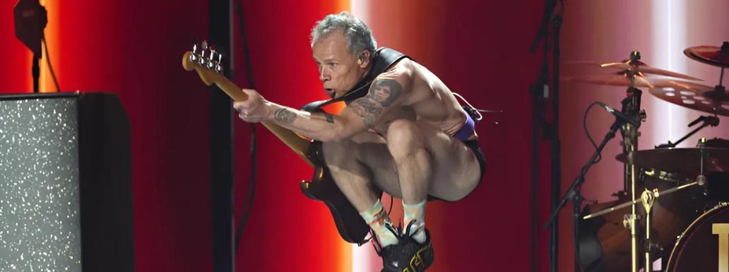 ‘FireAid’-a Massive Benefit Concert Held for Devastating Los Angeles Wildfires in California