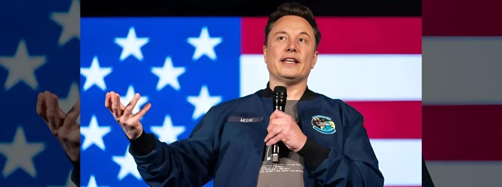 Elon Musk’s Unchecked Government Shake-Up, 120-Hour Workweeks & Agency Cuts