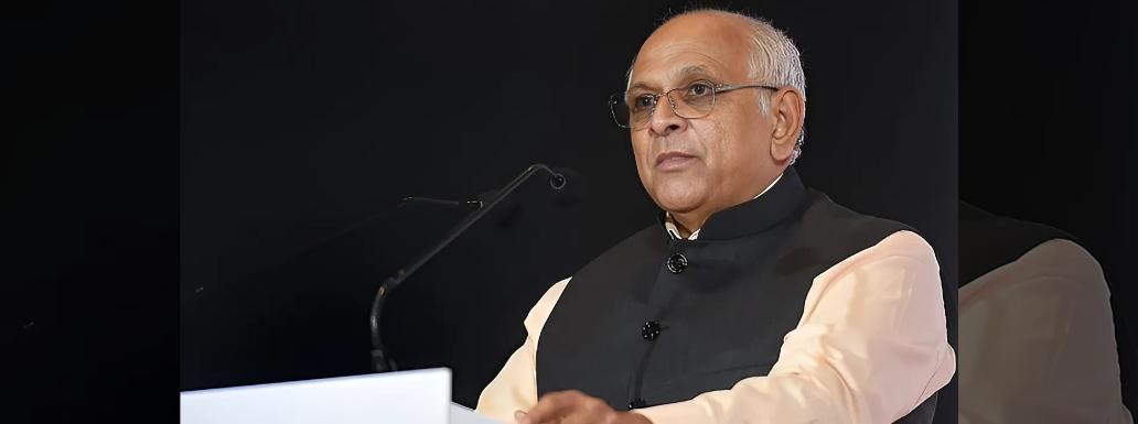 Gujarat Government Formed a 5-Member Panel to Draft Uniform Civil Code