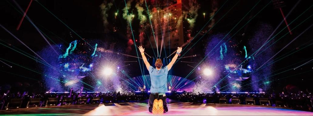 History made! Coldplay’s concert in India becomes biggest ever, beats Diljit and Justin Bieber’s records