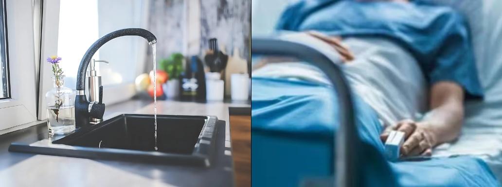 Guillain-Barré Syndrome Outbreak in Pune Traced to Contaminated Water