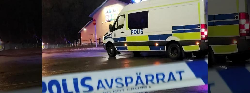 Sweden’s Worst Shooting Incident: What all We Know