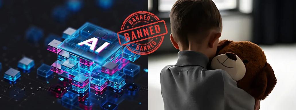 Britain to Become the First Country to ban AI Tools Creating Child Sexual Abuse Images