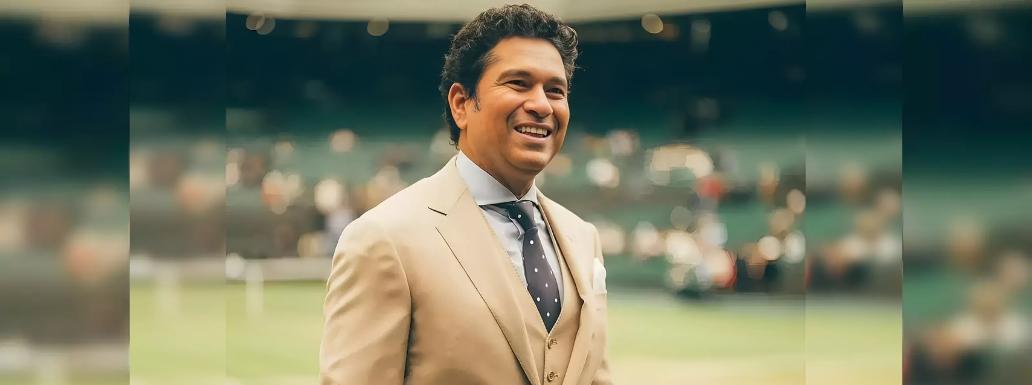 The Power of Hope: Sachin Tendulkar’s Unstoppable Mindset