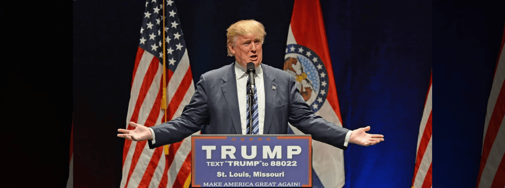 Two Weeks of Donald Trump’s Presidency