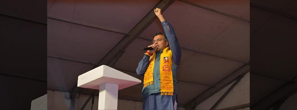 “Parvesh Sahib Singh Verma: The BJP Leader Who Outperformed Kejriwal in a High-Stakes Delhi Election”