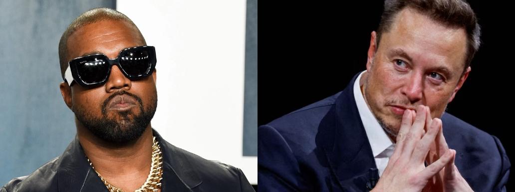 Kanye’s X Moment Cut Short: Account Removed!