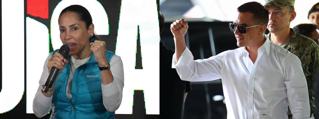 Ecuador’s Presidential Election Ends in a Tie: Run-Off Announced