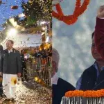 AAP lost in Delhi election 2025