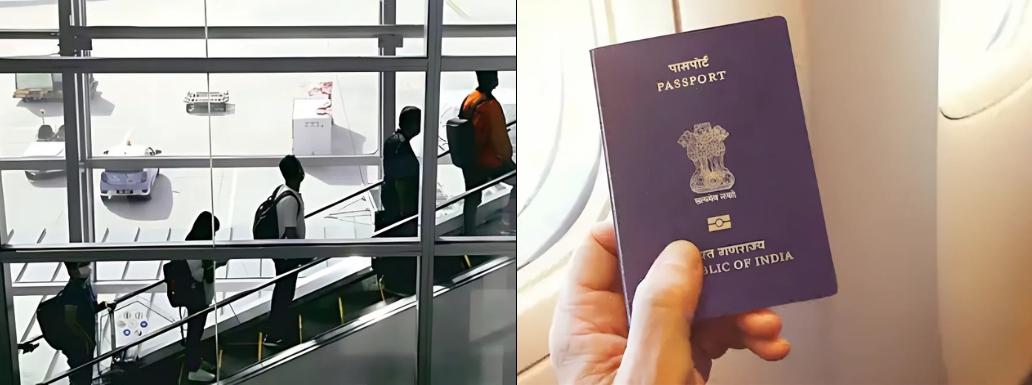 Shocking Report Reveal 92% of Punjab’s Travel Agents Operating Illegally