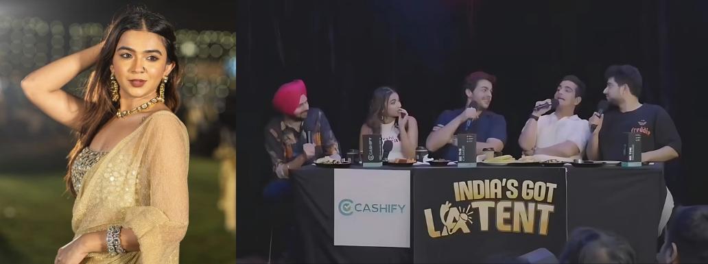 Apoorva Mukhija: The New Internet Controversy Face from India’s Got Latent