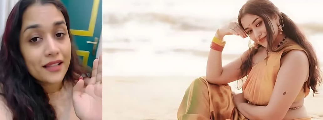 Actress Parvathy R Krishna Hits Back at Photo Misuse, Warns of Legal Consequences