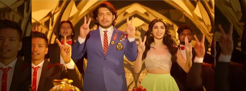 Loveyapa: A Promising Remake Struggles to Find Its Spark at the Box Office