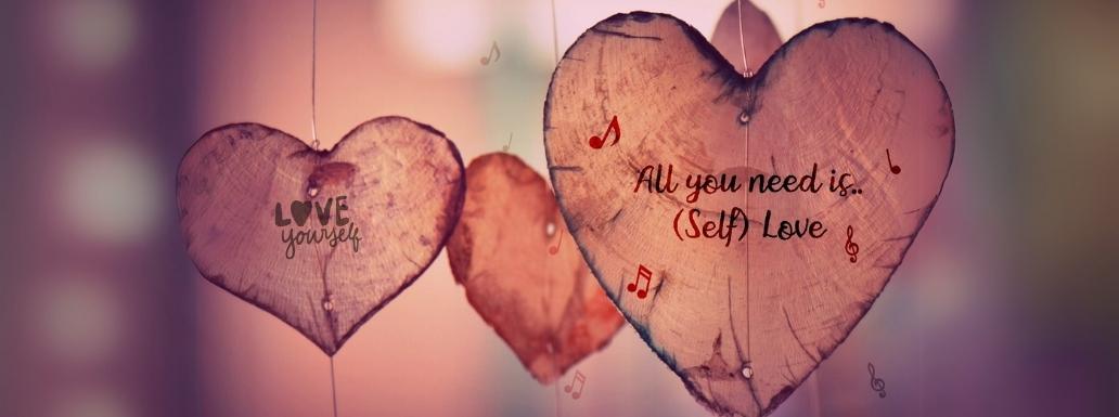Being Single on Valentine’s Day: Self-love is also a Form of Love