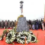 Pulwama Attack Anniversary