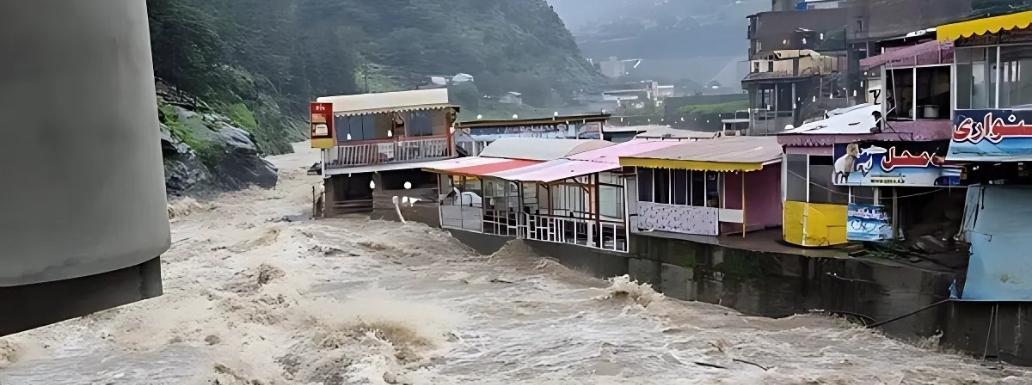 India Among Top 10 Worst-Hit by Climate Disasters Since 1993