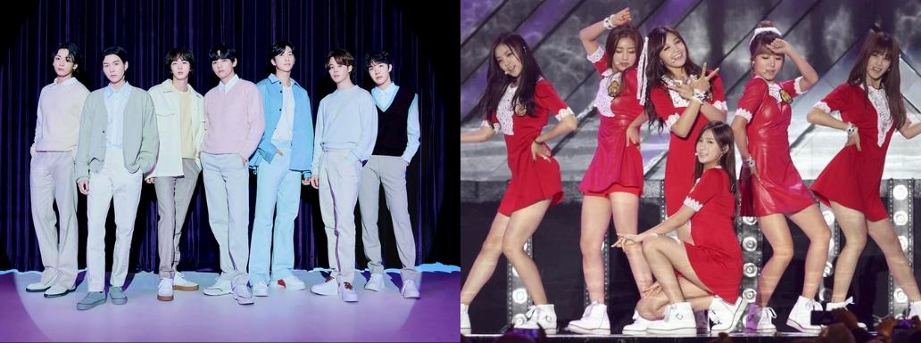 From Poverty to Pop: North Korean’s Rise to K-Pop Fame