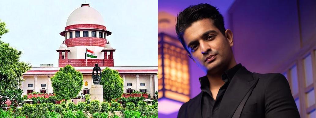 Supreme Court to Decide Fate of Ranveer Allahbadia Amid YouTube Controversy