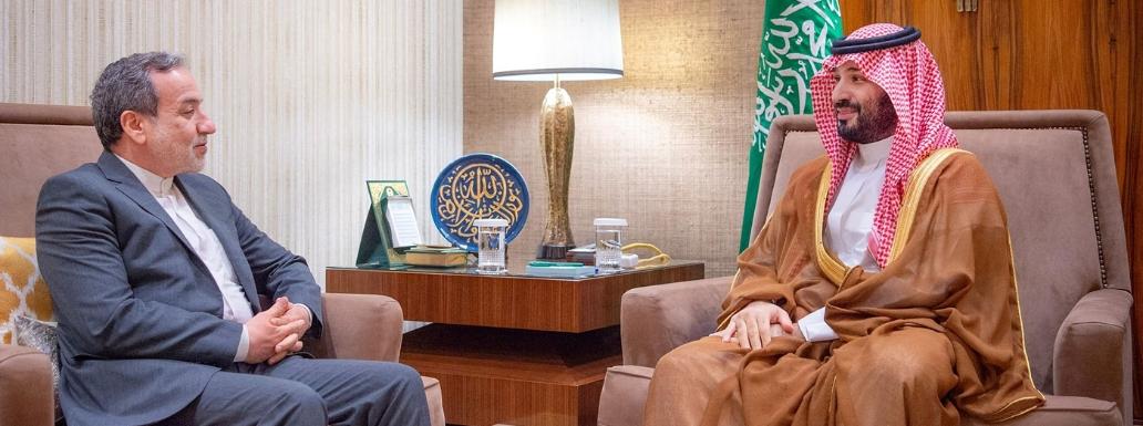 Saudi Arabia Fears Iran May Go Nuclear