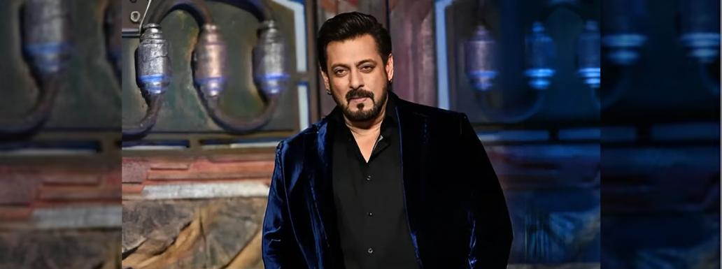 Salman Khan: The Superstar who Believed in Two Aspiring Filmmakers